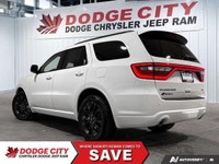 Big savings are here! Take advantage of up to $8,000 in incentives on select 2026 Dodge Durango mode... (image 3)