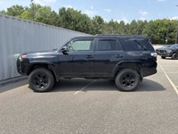 // ACCIDENT FREE!! // This 2021 Toyota 4Runner is a rugged SUV built for drivers who want proven cap... (image 1)