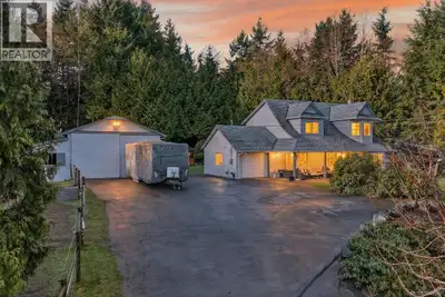 * For more information, please click Brochure button. * Welcome to 1136 Corcan Road, a private 1.76-...