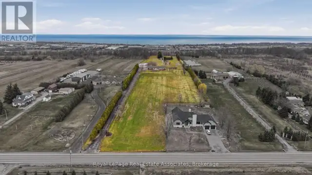 1137 RIDGE ROAD Hamilton, Ontario in Land for Sale in Hamilton - Image 39