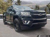 Welcome to Moncton Chrysler Jeep Dodge. Recent Arrival! 2020 Chevrolet Colorado Z71 V6 4WD 4WD. *Sta... (image 7)