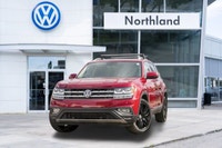 The price you see is the is the price you pay! Just add GST, no hidden fees. 2018 Volkswagen Atlas H... (image 7)