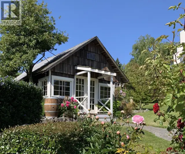 660 Frayne Rd Mill Bay, British Columbia in Houses for Sale in Campbell River - Image 32
