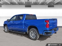 This 2026 Chevrolet Silverado 1500 RST Crew Cab is powered by a robust 3.0L I-6 Duramax turbo-diesel... (image 3)