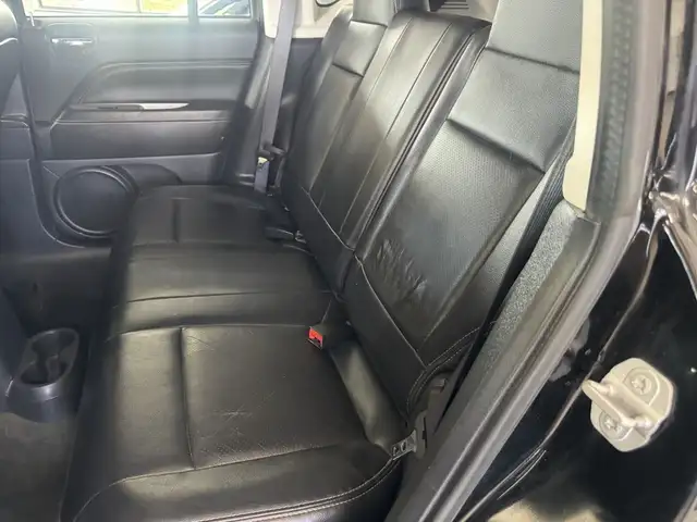 2016 Jeep Compass 4WD 4dr High Altitude in Cars & Trucks in Longueuil / South Shore - Image 15