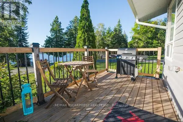 372 GUNTER LAKE ROAD Tudor and Cashel (Cashel Ward), Ontario in Houses for Sale in Trenton - Image 28