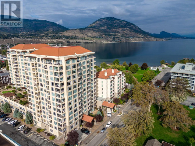 75 Martin Street Unit# 101 Penticton, British Columbia in Condos for Sale in Penticton - Image 2