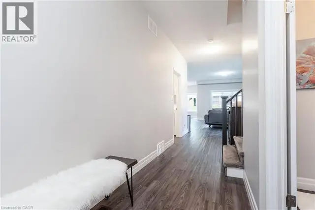 51 CRAB APPLE Court Wellesley, Ontario in Houses for Sale in Kitchener / Waterloo - Image 17