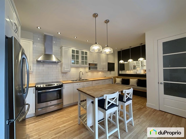 $1,149,000 - Intergenerational in Ahuntsic / Cartierville — photo 3