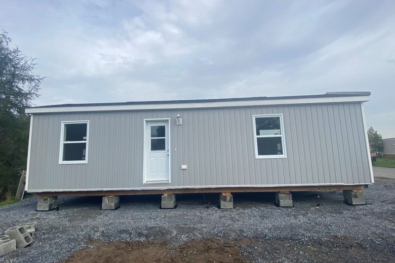 1 Kingfisher Drive New Mini Home For Sale Houses for Sale Saint