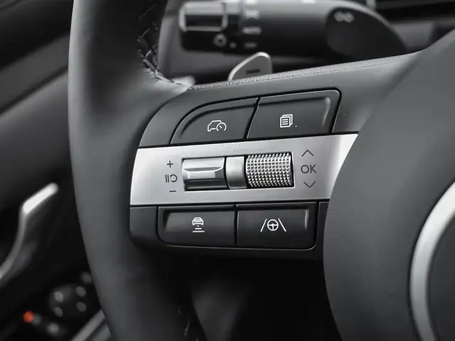 2026 Hyundai Tucson Preferred with Trend Package EXECUTIVE DEMO  in Cars & Trucks in Oshawa / Durham Region - Image 15