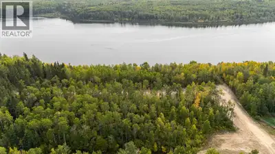 Discover the quieter side of lake life at Murphy Lake. Imagine mornings with coffee overlooking the...