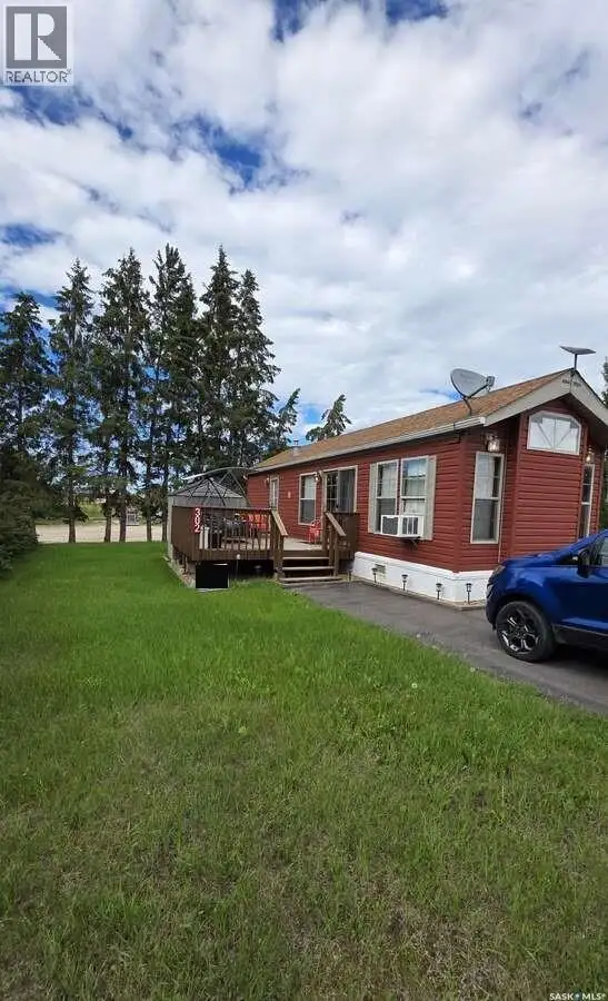 301 Railway STREET Paradise Hill, Saskatchewan in Houses for Sale in Prince Albert - Image 2