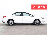 NO ACCIDENTS / CLEAN CARFAX / Climate Control, Auxiliary Audio Input, Bluetooth Music and more! Clut... (image 3)