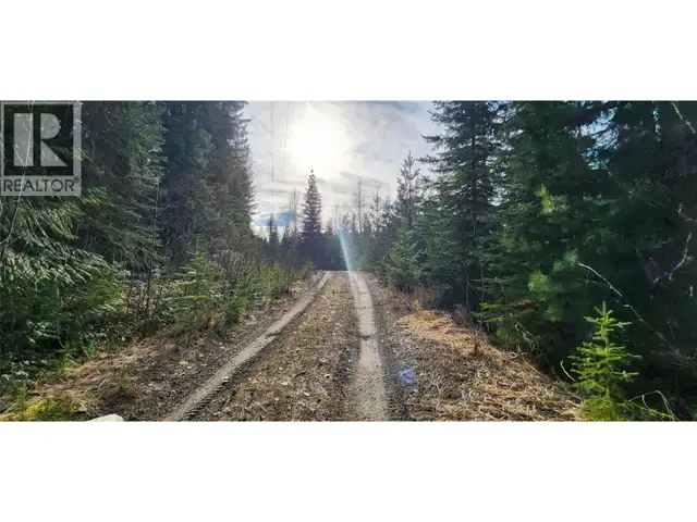3584 Barriere South Road Barriere, British Columbia in Land for Sale in Kamloops - Image 24