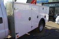 Ontario Auto Group Ontario’s Trusted Source for Work-Ready Vehicles Ontario Auto Group 857 Lakeshore... (image 7)