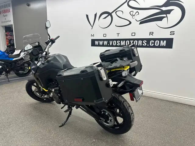 2025 Suzuki V-Strom 800 Touring - V6478NP - -No Payments for 1 Y in Sport Touring in Markham / York Region - Image 11