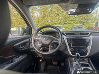 This Nissan Murano delivers a Regular Unleaded V-6 3.5 L/213 engine powering this Variable transmiss... (image 8)