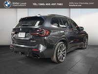 ===== 2022 BMW X3 M40i | Gr. Sup. Essentiel | ===== ===== * Groupe Supérieur Essentiel * ===== =====... (image 7)