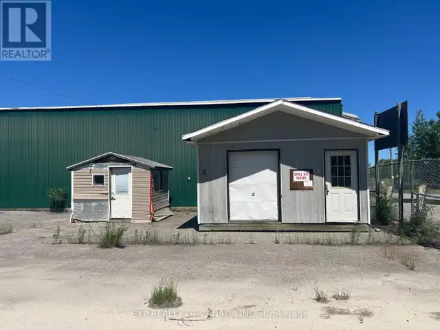 208 FELDMAN ROAD Timmins (TS - SW), Ontario in Commercial & Office Space for Rent in Timmins - Image 6