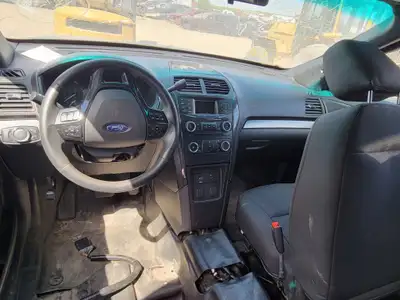 ***PLEASE CALL OR VISIT ONLY, NO FACEBOOK REPLIES**** WE ARE DISMANTLING A 2018 FORD EXPLORER FOR PA...
