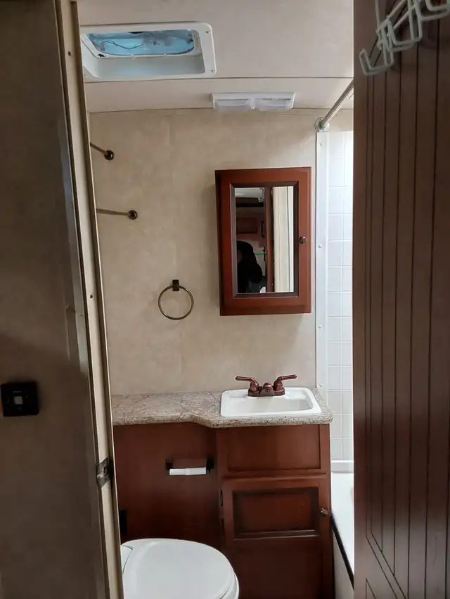 Roulotte à vendre in RVs & Motorhomes in Laval / North Shore - Image 11