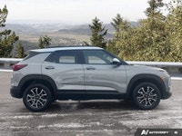 Welcome to Moncton Chrysler Jeep Dodge. Recent Arrival! 2025 Chevrolet TrailBlazer ACTIV ECOTEC 1.3L... (image 6)