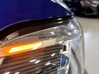 **WINTER SPECIAL!** FEATURING : 617 HORSEPOWER, M POWER 4.4L V8 TWIN TURBO ENGINE, CARBON ENGINE COV... (image 2)