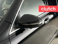 1 OWNER / Power Folding Exterior Mirrors, Push Button Start, GPS Navigation and more! Clutch is the... (image 8)