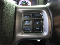 RAM 1500 2021 CLASSIC WARLOCK SLT ÉDITION V-8 5.7 HEMI CREW-CAB BOITE 5.7 PIEDS 4X4 / GPS NAVIGATION... (image 7)
