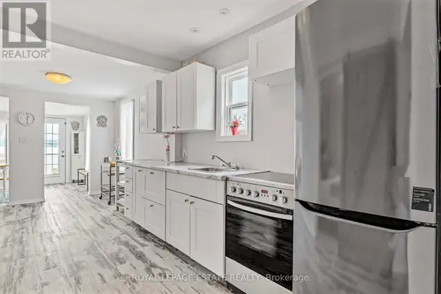 2233 NORTH ORR LAKE ROAD Springwater, Ontario in Houses for Sale in Oakville / Halton Region - Image 12