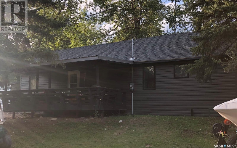 149 Lakeshore DRIVE Marean Lake, Saskatchewan Houses for Sale