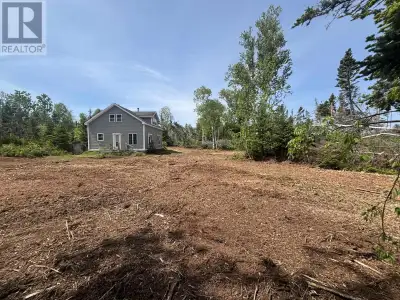 Endless Opportunity on 15.2 Acres of Waterfront Paradise Belfast, PEI Welcome to a rare and breathta...
