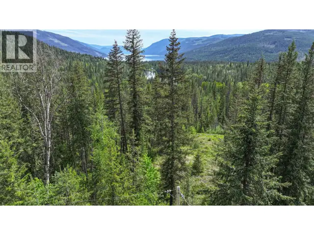40 Stoney Road Ashton Creek, British Columbia in Land for Sale in Vernon - Image 18