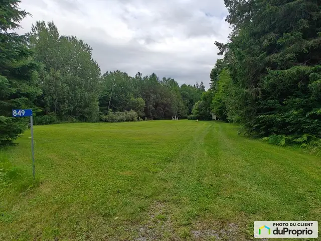 $343,500 - Residential Lot for sale in Gatineau (Aylmer)63009268721793121