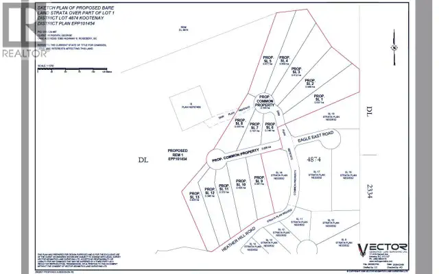5360 6 Highway Rosebery, British Columbia in Land for Sale in Nelson - Image 5