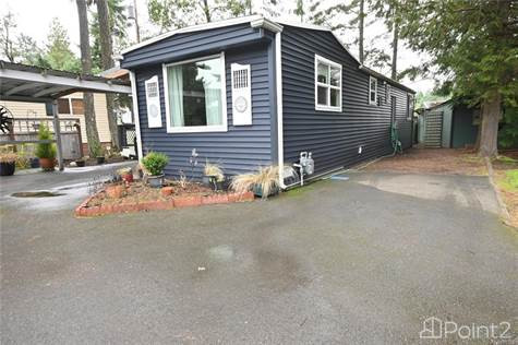 1247 ARBUTUS Rd in Houses for Sale in Parksville / Qualicum Beach - Image 2