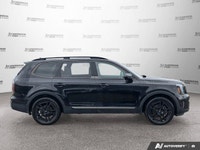 This Kia Telluride delivers a Regular Unleaded V-6 3.8 L/231 engine powering this Automatic transmis... (image 6)