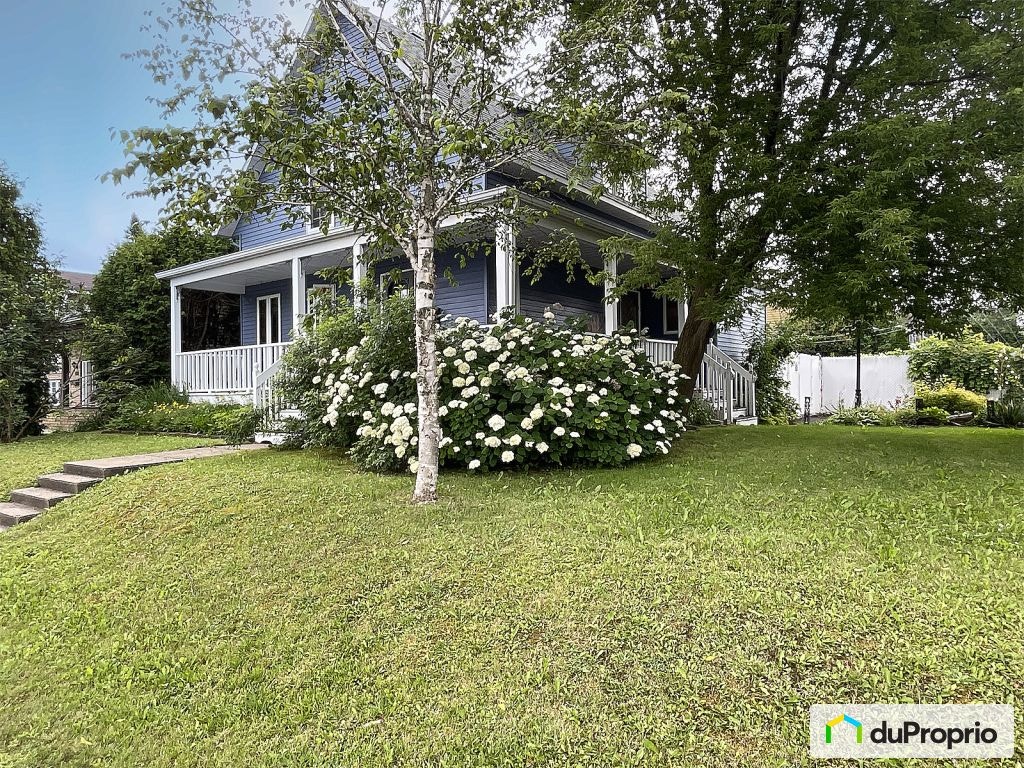 $599,900 - 2 Storey for sale in St-Jérôme (St-Antoine) — photo 2