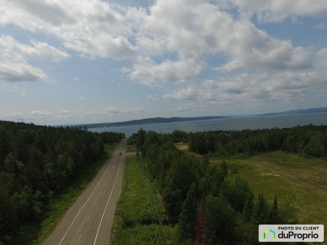 25 000$ - Terrain résidentiel à vendre à Nouvelle dans Terrains à vendre  à Gaspésie - Image 4