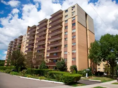 Apartment for Rent in Hamilton managed by Q Residential starting at $1600 OPEN HOUSE - this Friday-S...