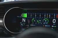 Ford Mustang Coupe GT Premium CS (California Special) 2019: - Extérieur noir SHADOW, intérieur en cu... (image 5)
