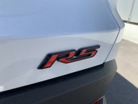 AMVIC Licensed Dealer The 2026 Chevrolet Equinox RS AWD, finished in elegant Polar White Tricoat wit... (image 6)
