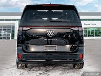 *2025 Volkswagen ID. Buzz First Edition 4MOTION* *Performance:* • Dual-motor 4MOTION all-wheel drive... (image 3)