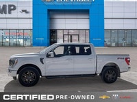 Saskatoon Motor Products - Recent Arrival! 2021 Ford F-150 Lariat - Certified Certification Program... (image 1)