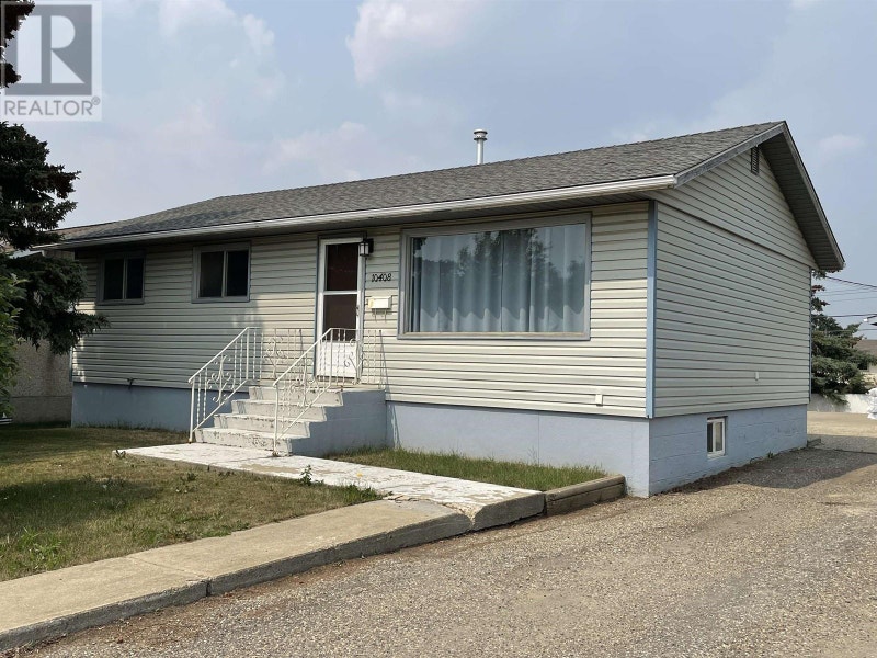 10408 111 AVENUE Fort St. John, British Columbia Houses for Sale Fort St. John Kijiji