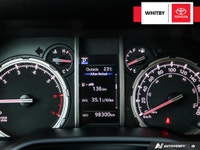 4WD Engine: V6 Cylinder Engine 4.0L L/100Km City: 14.8 L/100Km Hwy: 12.5 Safety Equipment Electronic... (image 9)
