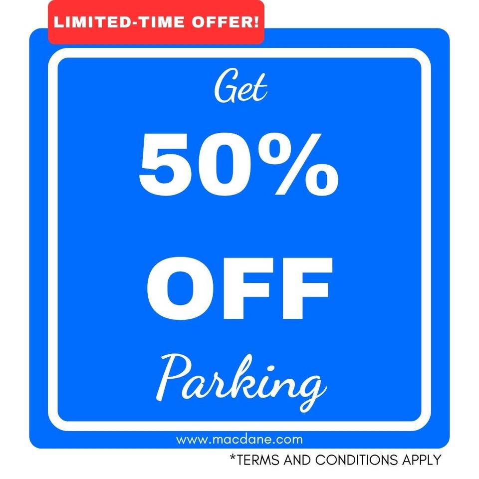 PROMO Beautiful 2 Bed at Sentinel & Finch Toronto 1 month FREE 2