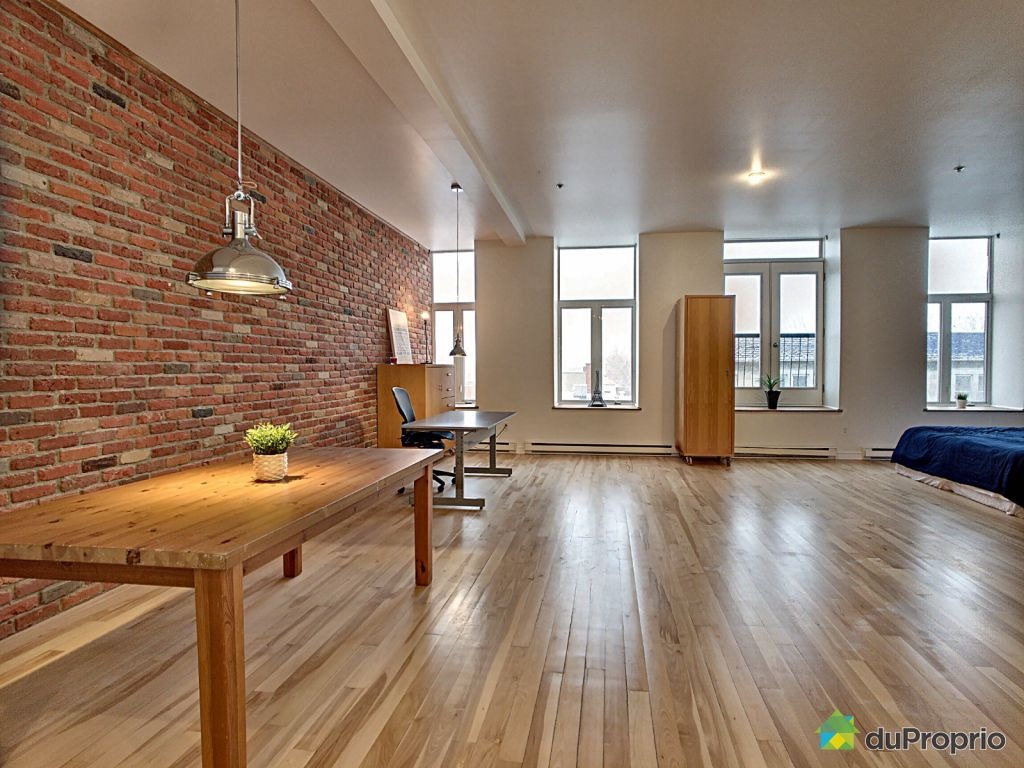 $538,000 - Condominium for sale in Le Plateau-Mont-Royal — photo 2