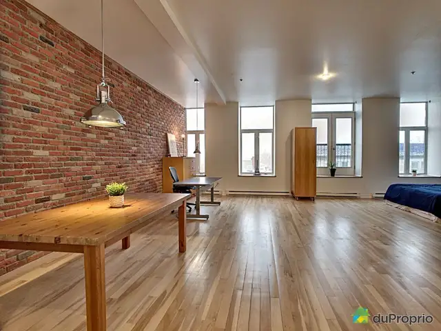 $538,000 - Condominium for sale in Le Plateau-Mont-Royal in Condos for Sale in City of Montréal - Image 3